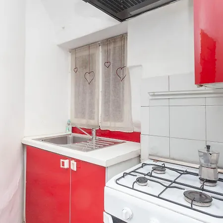 Il Piccolo Arco דירה