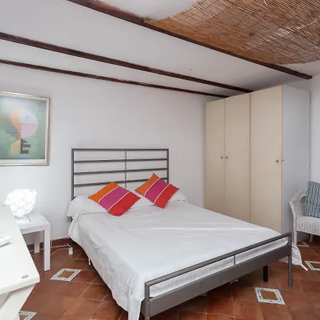 Il Piccolo Arco דירה *