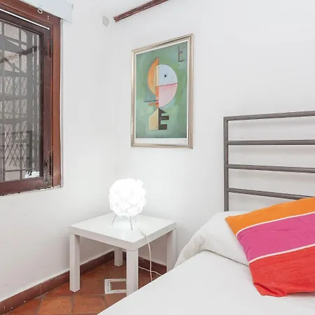 Il Piccolo Arco רומא