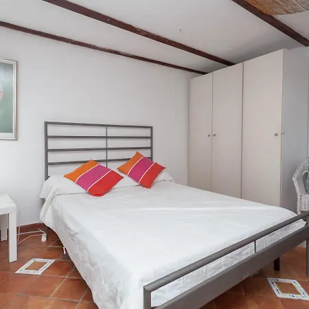 דירה Il Piccolo Arco