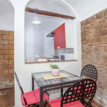 Il Piccolo Arco רומא