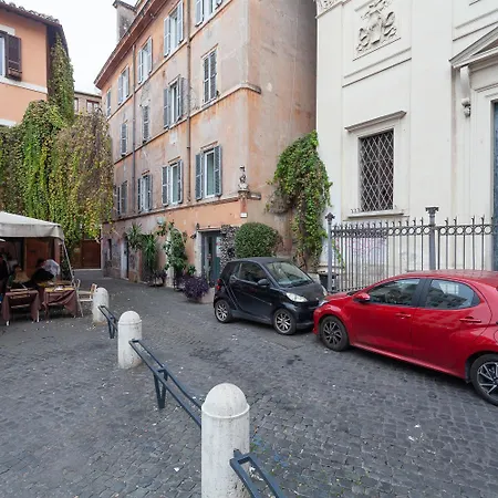 דירה Il Piccolo Arco