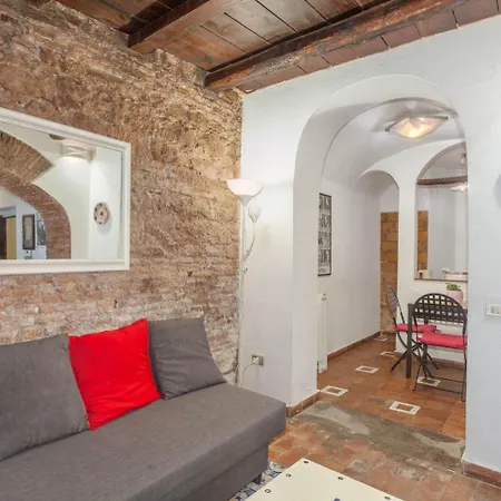 Il Piccolo Arco * רומא