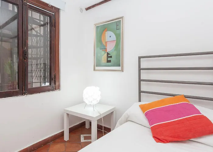 Il Piccolo Arco Rome