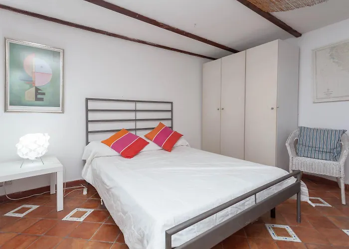 Apartment Il Piccolo Arco