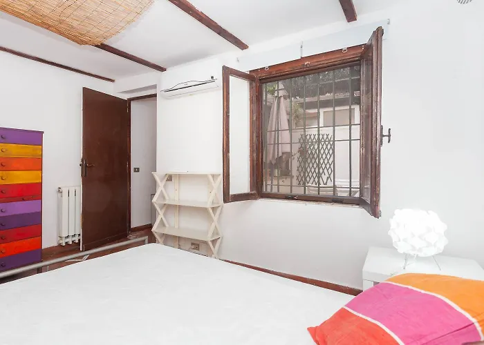 Il Piccolo Arco Rome