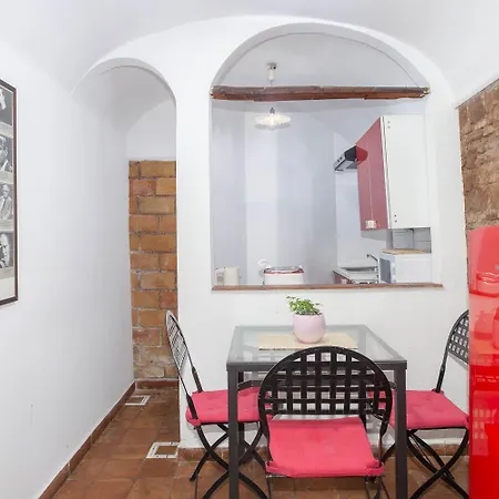 Διαμέρισμα Il Piccolo Arco *