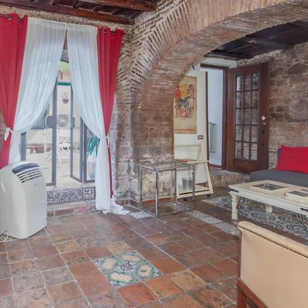 Διαμέρισμα Il Piccolo Arco Ρώμη