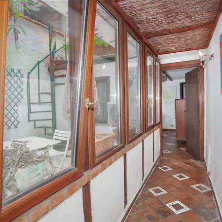 Il Piccolo Arco * Ρώμη