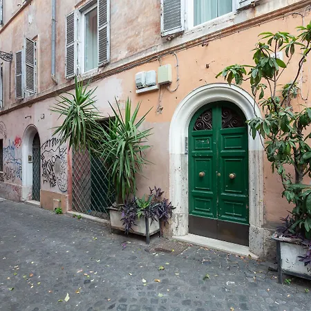 Il Piccolo Arco Διαμέρισμα