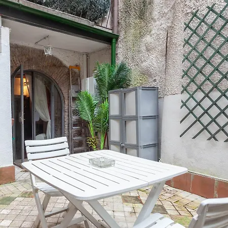 Il Piccolo Arco Διαμέρισμα *