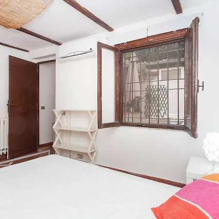 Il Piccolo Arco Ρώμη