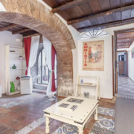 Διαμέρισμα Il Piccolo Arco *